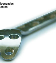 Implantes Oseos Osteocor
