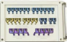 Implantes Oseos Osteocor