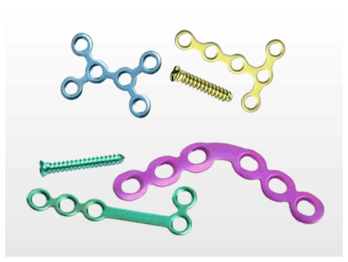 Implantes Oseos Osteocor